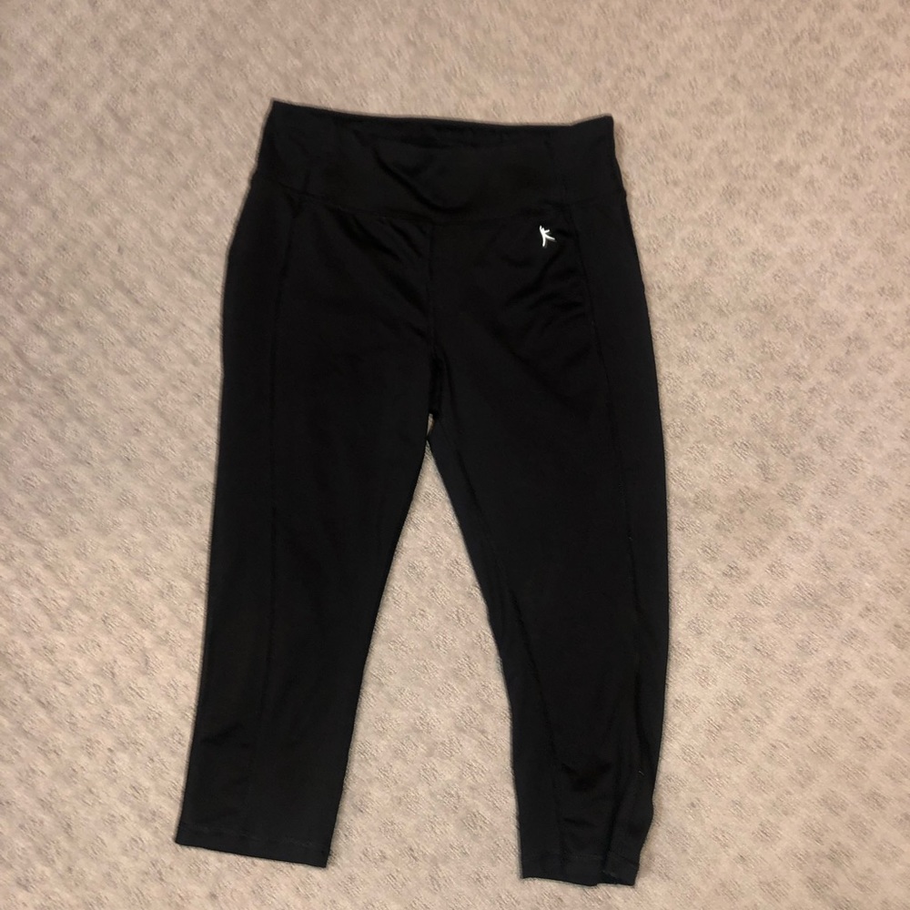 Danskin Now yoga leggings